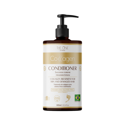 COLLAGEN - Condicionador 300ml