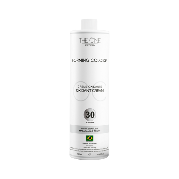 FORMING COLORS - OX30