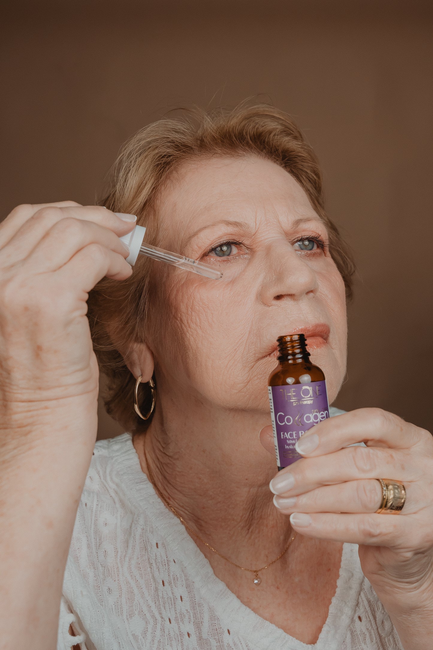 Collagen Booster Facial 4×1 30ML